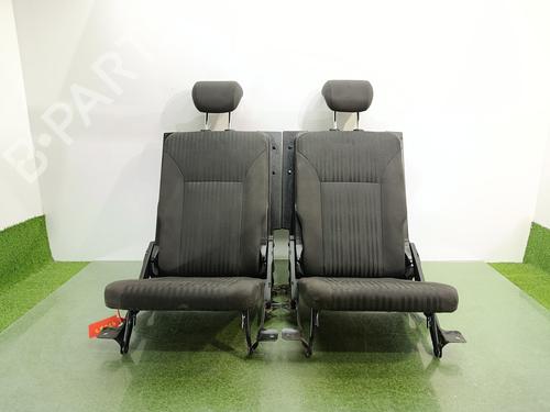 Used Rear seat (3rd row) Rear seat (3rd row) 36887684 36887684