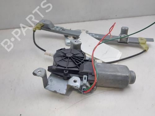 Rear left window mechanism NISSAN QASHQAI / QASHQAI +2 I (J10, NJ10, JJ10E) 1.5 dCi | BP16525569C24 