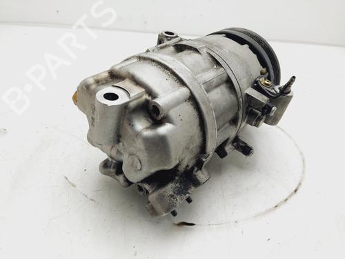 AC compressor BMW 3 Touring (E46) 320 d | BP22805667M34 