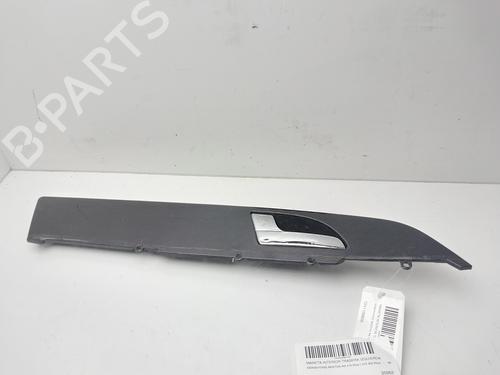 Used Rear left interior door handle SSANGYONG REXTON / REXTON II (GAB_) 2.7 Xdi (163 hp) 30913295