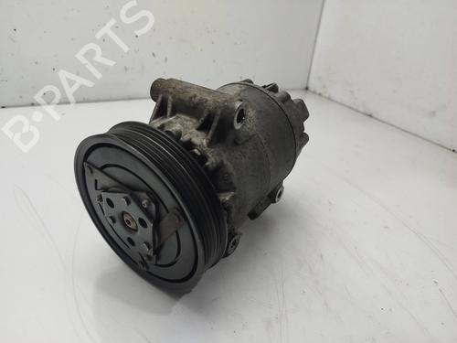 Used AC compressor RENAULT GRAND SCÉNIC II (JM0/1_) 1.6 (113 hp) 32123736