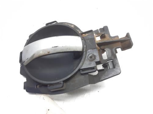 Used Rear left interior door handle CITROËN C3 I (FC_, FN_) 1.4 HDi (68 hp) 12402134
