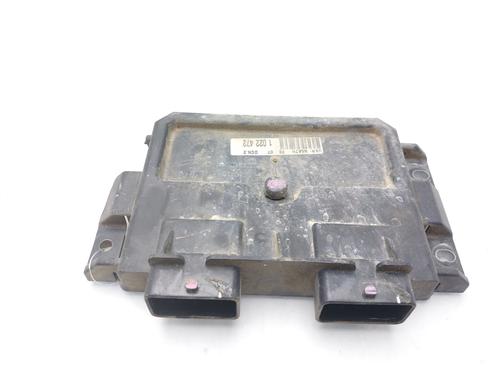 Used Engine control unit (ECU) Engine control unit (ECU) PEUGEOT 306 (7B, N3, N5) [1993-2003] 33932025 33932025