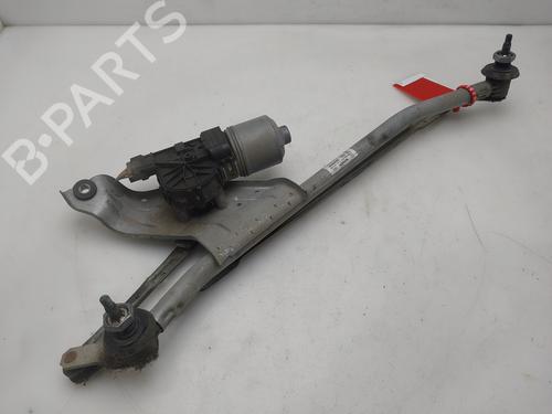 Front wiper motor DACIA DUSTER (HS_) | BP38347793M29 - Image 3