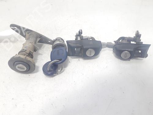 Used Ignition barrel FIAT BRAVA (182_) [1995-2003]  8360556