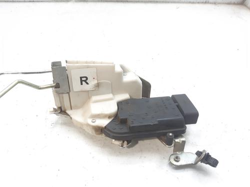 Used Front left lock SUBARU JUSTY III (G3X) 1.5 AWD (G3X413) (99 hp) 10336429