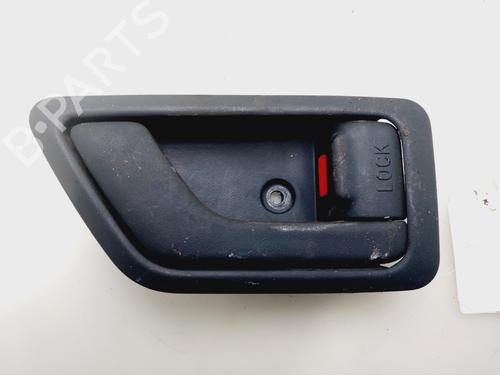 Used Front right interior door handle HYUNDAI GETZ (TB) 1.3 i (82 hp) 31327588
