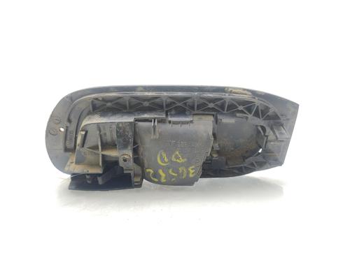 Front right interior door handle VW SHARAN (7M8, 7M9, 7M6) 1.9 TDI | BP23095976I14 