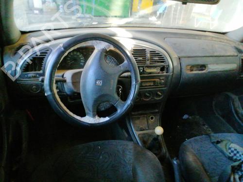 Engine control unit (ECU) CITROËN XSARA (N1) 2.0 HDi 90 | BP19267514M57 