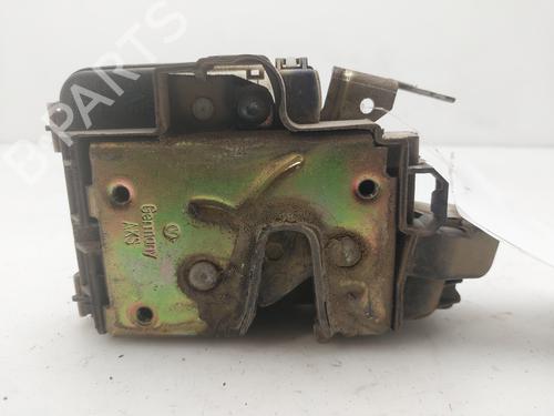 Used Front left lock Front left lock VW POLO III (6N1) 45 1.0 (45 hp) 33287053 33287053