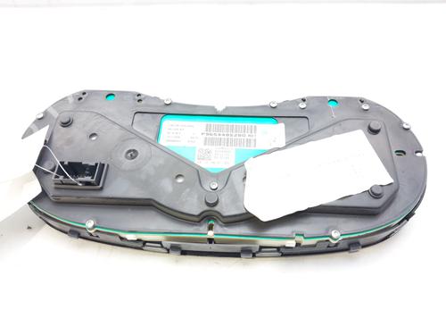 Instrument cluster PEUGEOT 307 Break (3E) 1.6 HDi | BP13623929C47 