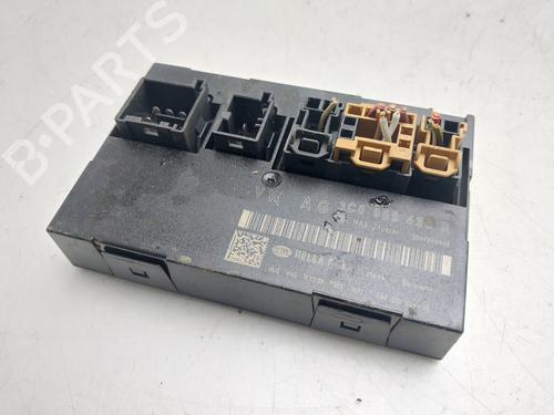 Electronic module VW PASSAT B6 (3C2) | BP34645730M83 - Image 2