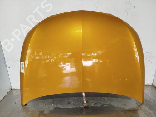 Used Hood Hood SEAT IBIZA IV (6J5, 6P1) [2008-2017] 34051986 34051986