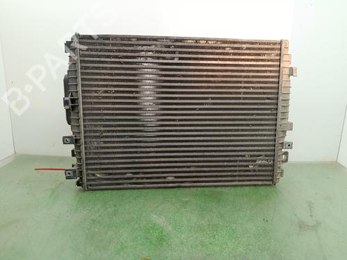 Intercooler JAGUAR XF I (X250) 2.7 D | BP38462703M30 - Image 2