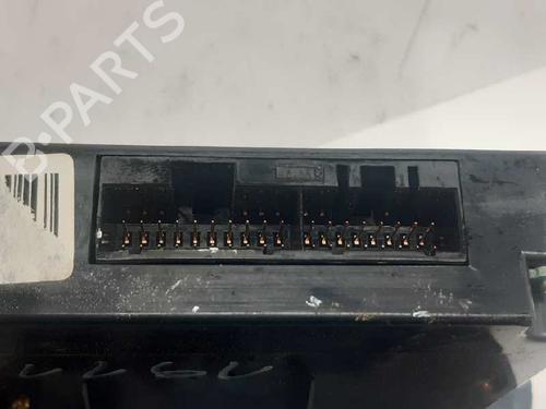 Climate control HYUNDAI SANTA FÉ I (SM) 2.0 CRDi | BP5126929I5 
