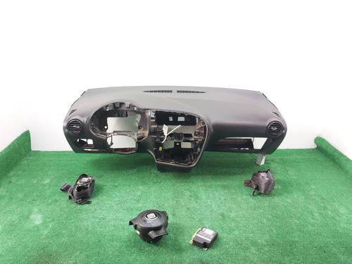 Kollisonspute sett SEAT LEON (1P1) 1.9 TDI | BP25149091C86 