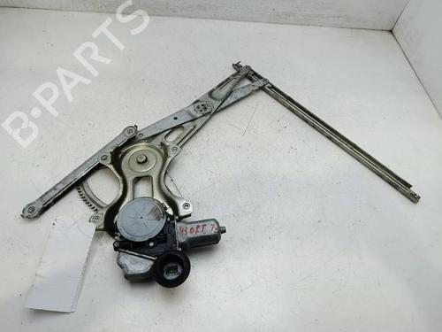 Used Rear left window mechanism Rear left window mechanism TOYOTA PRIUS (_W3_) 1.8 Hybrid (ZVW3_) (99 hp) 39558980 39558980