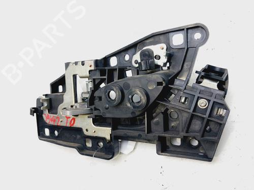 Rear right interior door handle HONDA CIVIC VIII Hatchback (FN, FK) 2.2 CTDi (FK3) | BP29394199I16 