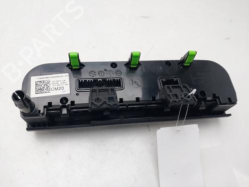 Climate control KIA XCEED (CD) | BP38647884I5 - Image 5