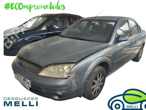 Brukte deler til FORD MONDEO III Saloon (B4Y)  2.0 16V TDDi / TDCi  4600499