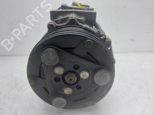 Used AC compressor AC compressor 39450754 39450754