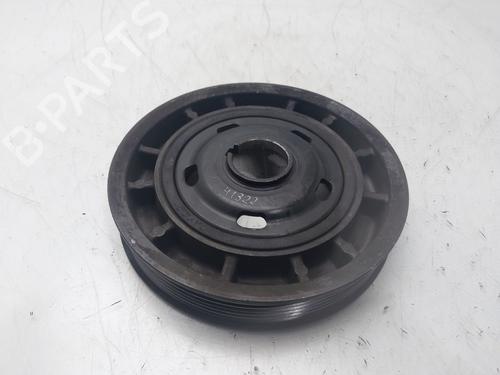 Pulley FORD TRANSIT CONNECT V408 Box Body/MPV | BP35981443M122 - Image 2