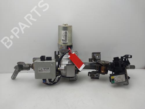 Used Steering column Steering column OPEL CORSA C (X01) 1.2 (F08, F68) (75 hp) 35789373 35789373
