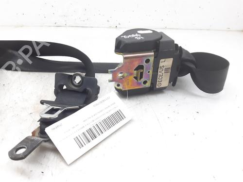 Front left seatbelt BMW 3 (E46) 318 i | BP8733847I26 