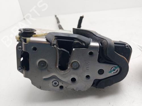 Used Rear right lock Rear right lock 38194770 38194770