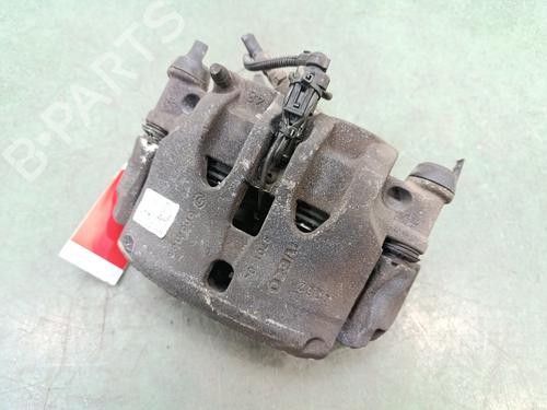 Used Left front brake caliper IVECO DAILY VI Van [2014-2025]  23891677