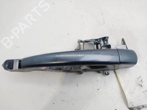 Venstre bak utvendig håndtak CITROËN C4 Grand Picasso I (UA_) 1.6 HDi (109 hp) 18711184