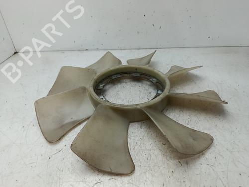 Fan KIA SORENTO I (JC) | BP30138184M128