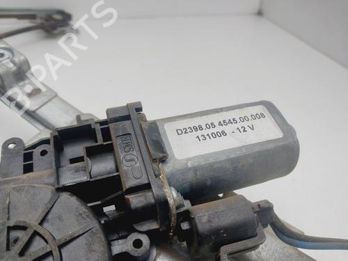 Front left window mechanism SEAT IBIZA II (6K1) 1.4 i | BP30078966C22