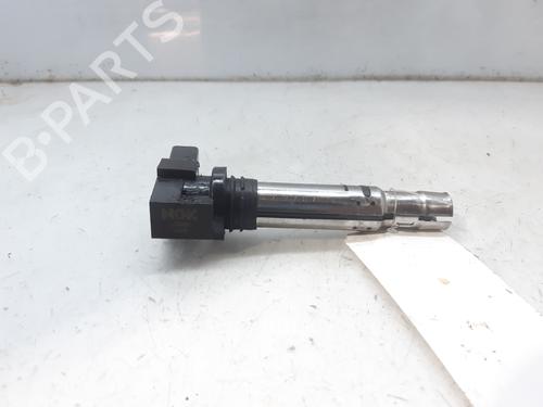 Used Ignition coil SEAT IBIZA III (6L1) [2002-2009]  12405916