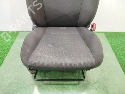 Right front seat SUBARU IMPREZA Hatchback (GR, GH, G3)  | BP30563160C16 