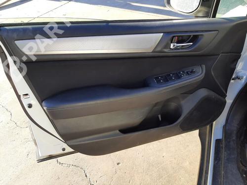 Front left interior door handle SUBARU OUTBACK (BT) 2.5 AWD | BP10677476I13  - Image 7