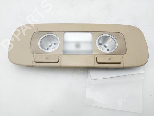 Used Interior roof light VW PASSAT B6 (3C2) [2005-2010]  18032324