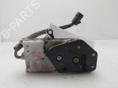 Used Front left lock Front left lock 38195600 38195600