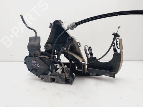 Front right lock VOLVO V50 (545) 1.6 D | BP26646338C97 