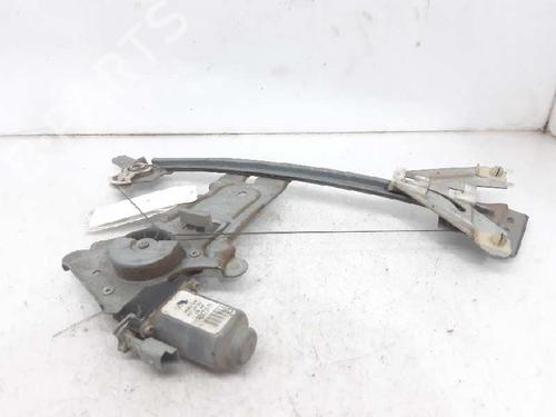 Rear right window mechanism CITROËN XSARA Coupe (N0) 1.6 16V | BP4934302C25 