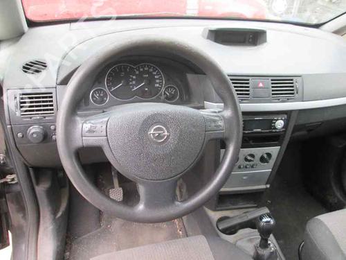 Engine mount OPEL MERIVA A MPV (X03)  | BP10240975M89 