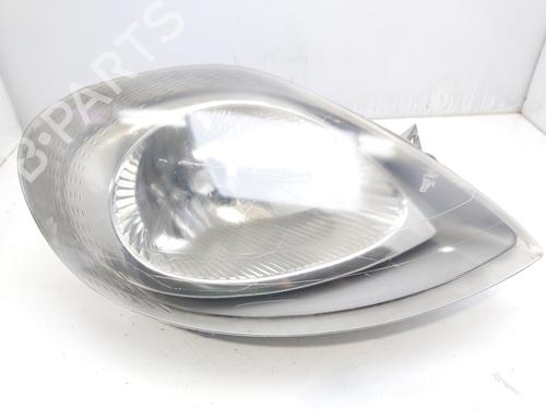 Used Right headlight OPEL VIVARO A Van (X83) 1.9 DTI (F7) (101 hp) 12981284