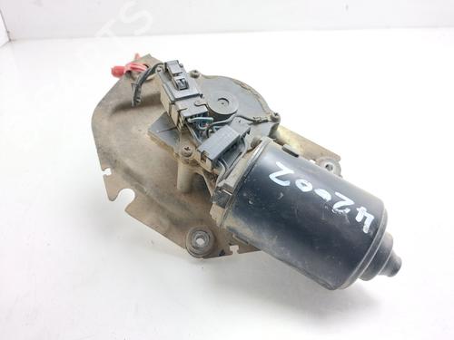Used Front wiper motor Front wiper motor MITSUBISHI PAJERO I Canvas Top (L04_G) [1982-1990] 36664613 36664613