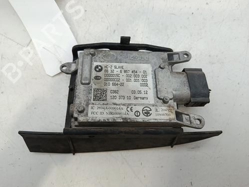 Electronic module BMW 3 (F30, F80) 320 d | BP31716307M83
