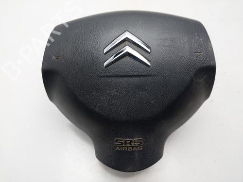 Used Driver airbag Driver airbag CITROËN C-CROSSER (VU_, VV_) [2007-2012] 34192622 34192622