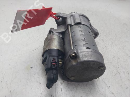 Used Starter SEAT IBIZA IV SC (6J1, 6P5) 1.0 (75 hp) 30133564