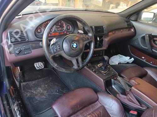 ABS Bremseaggregat BMW 3 Compact (E46) 320 td | BP24657068M43 