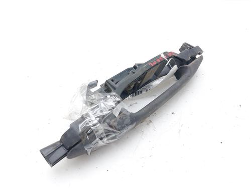 Rear left exterior door handle MERCEDES-BENZ M-CLASS (W163) ML 270 CDI (163.113) | BP13075150C130 