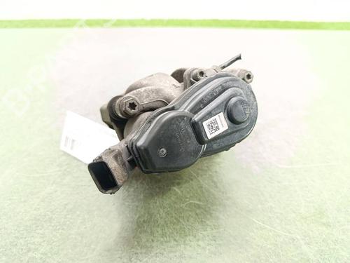 Left rear brake caliper RENAULT MEGANE IV Hatchback (B9A/M/N_) 1.3 TCe 115 (B9N9) | BP39385726M107  - Image 5