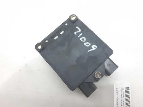 ECU airbags FORD FIESTA V (JH_, JD_) 1.6 TDCi | BP6423377M53 
